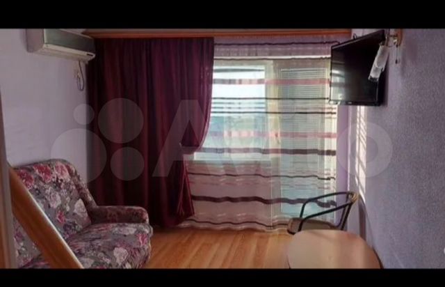 Апартаменты-студия, 20 м², 3/3 эт.