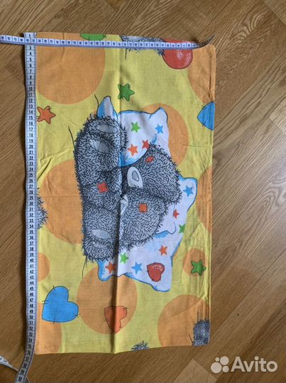 Детское постельное белье