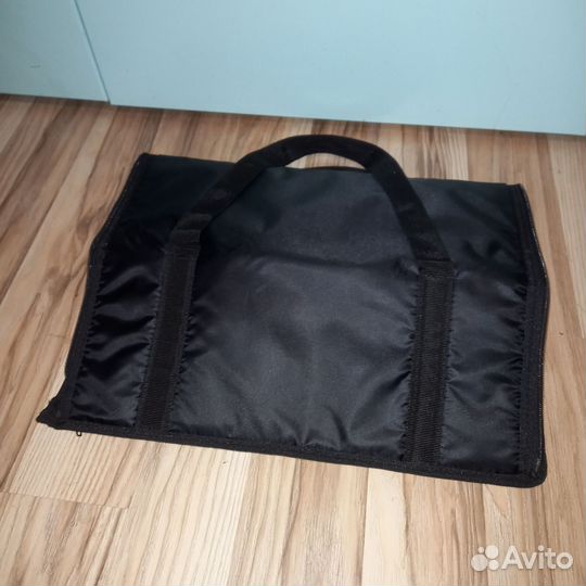 Складная сумка переноска для животных