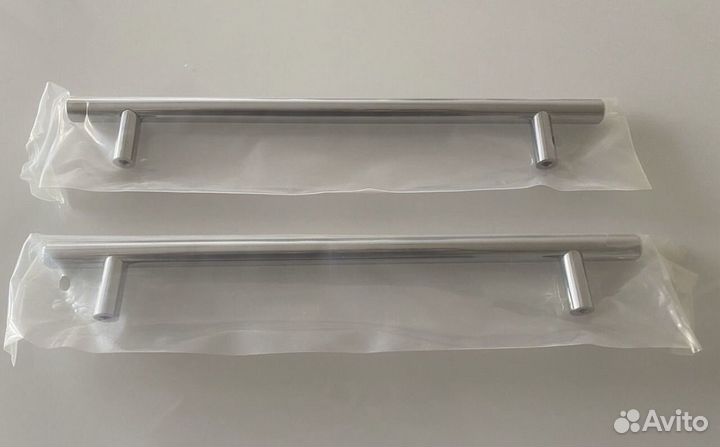 Ручки для мебели Hettich