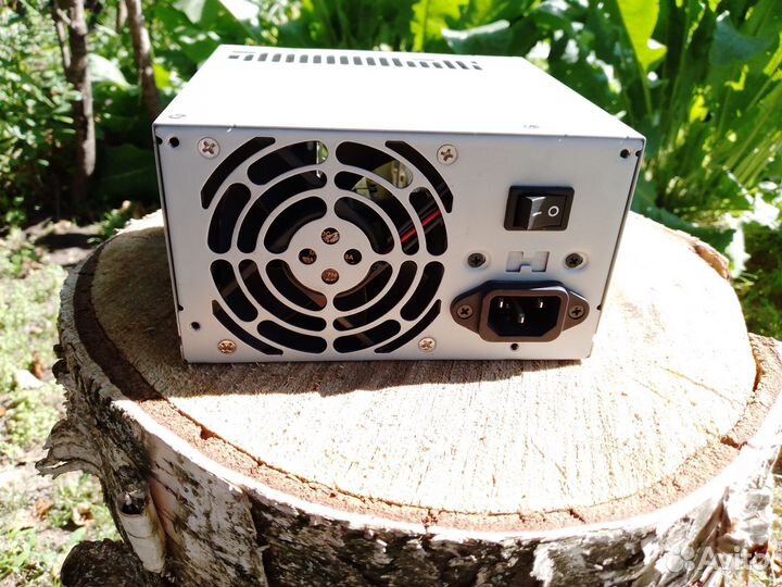 Блок питания для компьютера 300w FSP