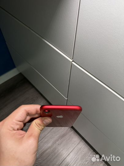 iPhone Xr, 128 ГБ