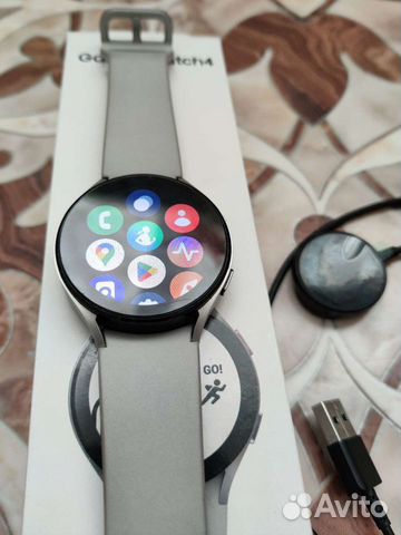 Samsung galaxy watch 4 44mm