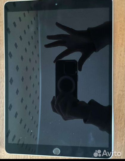 iPad 2018