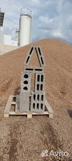 Керамзитобетонные,керамзитные блоки