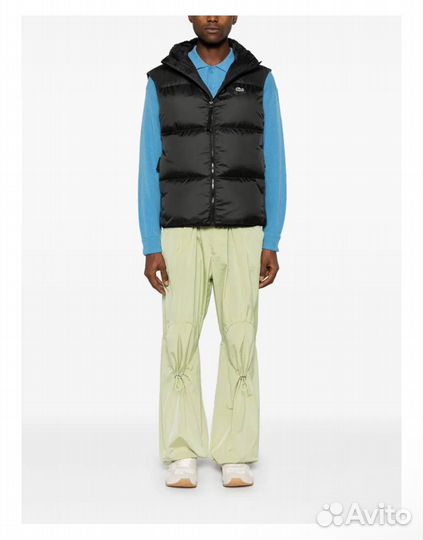 Жилетка Lacoste