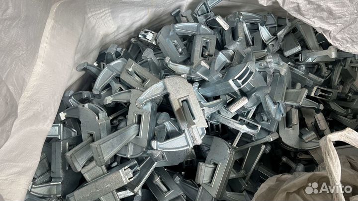 Замки для опалубки продажа