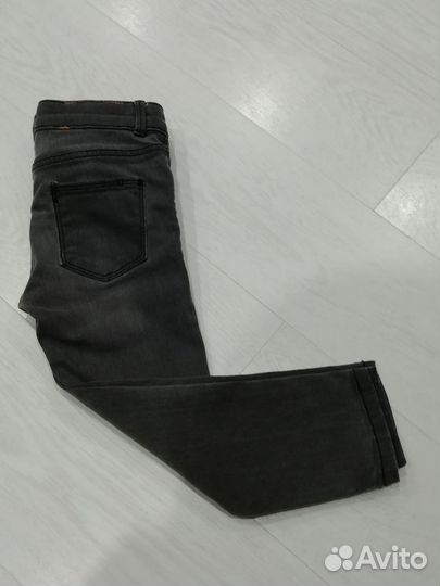 Джинсы zara 104