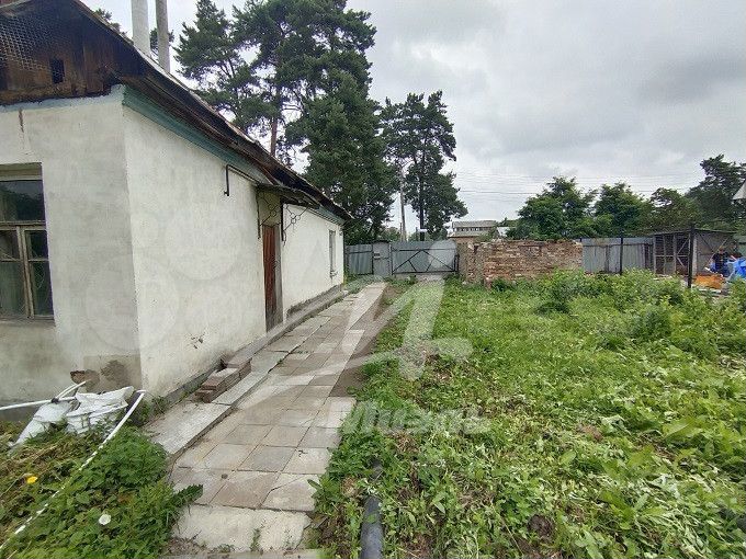 Дом 74,3 м² на участке 7,9 сот.