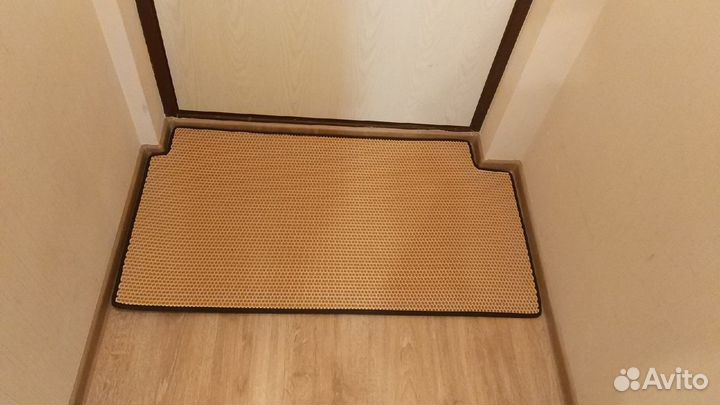 Придверный коврик домой