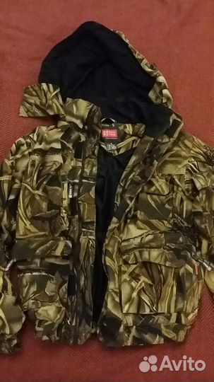 Женский костюм для туризма, охоты, рыбалки 44-46р