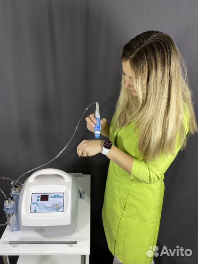 Косметологические аппараты все виды
