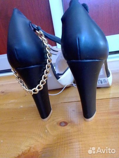 Новые Босоножки женские 38 размер