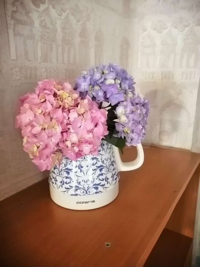 1-к. квартира, 45 м², 2/2 эт.