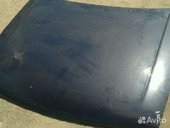 Капот Ауди 80б3