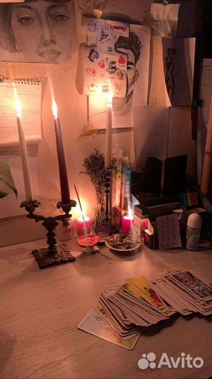 Приворот снятие порчи обучение