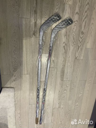 Клюшка bauer 1x