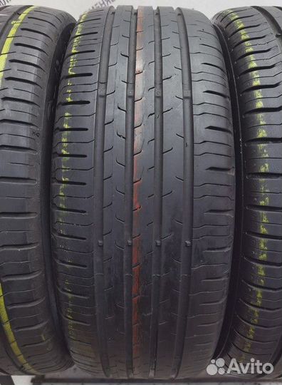 Continental ContiEcoContact 5 195/55 R16 87H