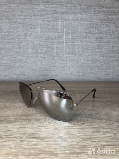 Очки ray ban