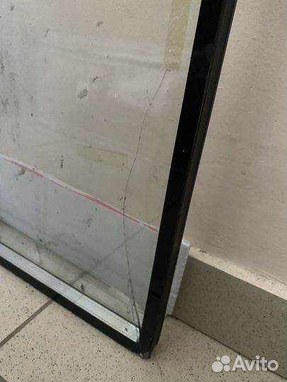 Рама со стеклом