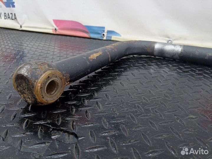 651152906016 Стабилизатор передний камаз 5490