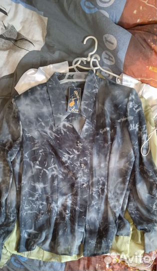 Женская одежда