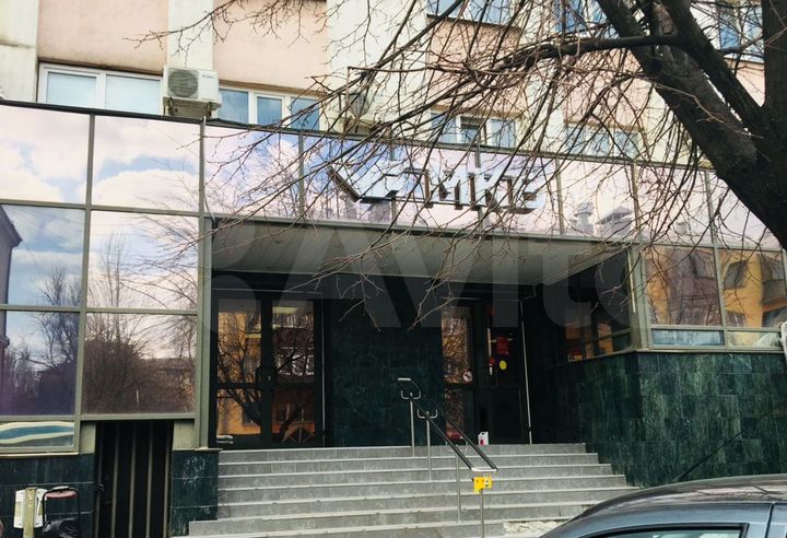 Свободного назначения, 137.3 м²