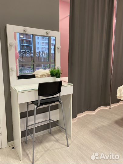 Аренда рабочих мест для мастеров