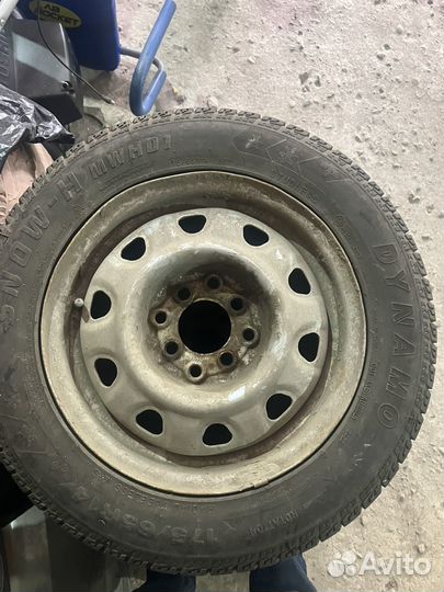 Triangle AdvanteX SUV TR259 175/65 R14