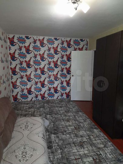 3-к. квартира, 61 м², 1/5 эт.