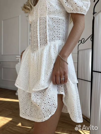 Сарафан женский