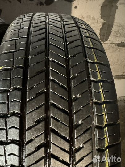 Yokohama Geolandar G91 235/55 R18 100H