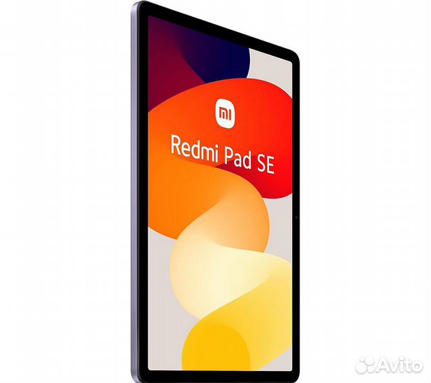 Планшет Xiaomi Redmi Pad SE 6/128GB Wi-Fi Фиолетов