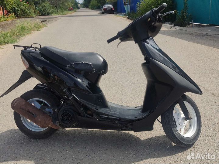 Скутер