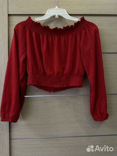 Блузка топ