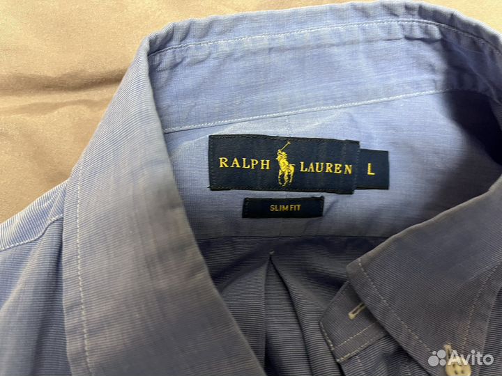 Рубашка и Поло Ralph Lauren