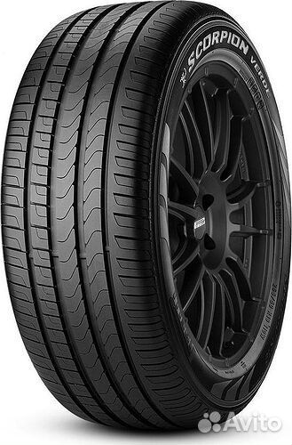 Pirelli Scorpion Verde 225/45 R19 96W