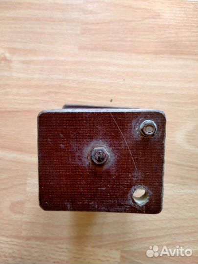 Нагреватель надёжный