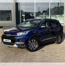 Chery Tiggo 8 2.0 CVT, 2020, 26 000 км, с пробегом, цена 2 150 000 руб.