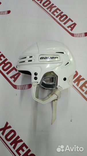 Шлем Bauer Re-Akt 75 S