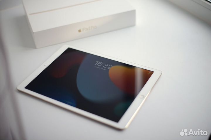 iPad Pro 12.9 2015 128gb LTE