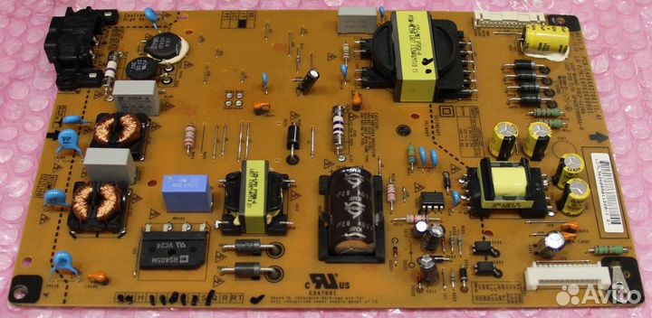 Блоки питания для телевизоров #2