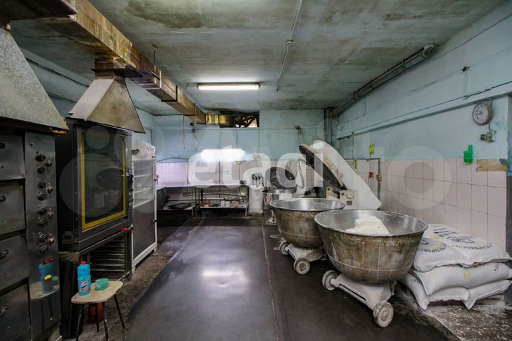 Продам офисное помещение, 1000 м²