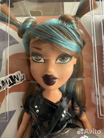 Bratz Yasmin Pretty n Punk