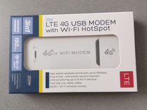 Модем LTE 4g