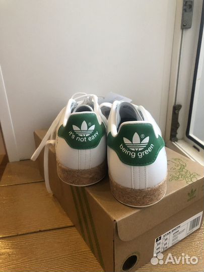 Кеды adidas originals stan smith