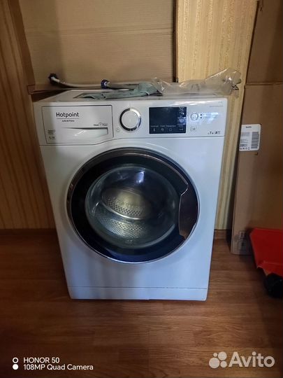 Hotpoint ariston