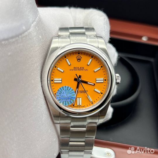 Часы Rolex Oyster Perpetual