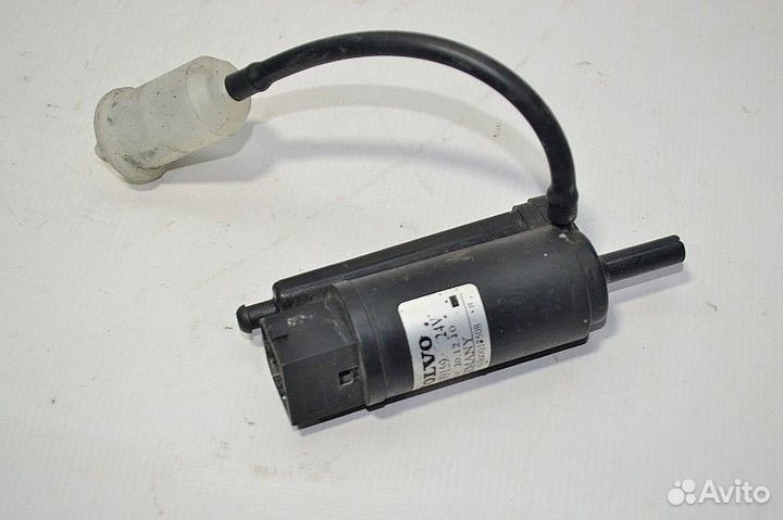 Насос омывателя лобового стекла volvo FH16 (01.93)