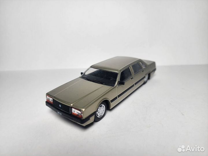 ЗИЛ-4102 Deagostini 1:43